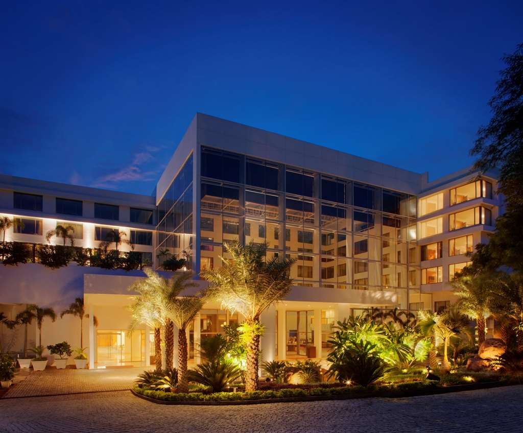 Radisson Blu Plaza Hotel Hyderabad Banjara Hills,Banjara Hills,5 star