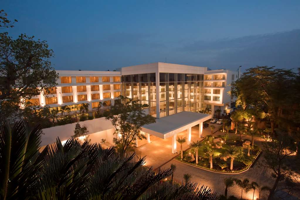 Radisson Blu Plaza Hotel Hyderabad Banjara Hills,Banjara Hills,5 star