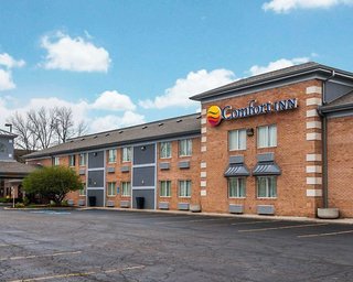 Comfort Inn Indianapolis South I-65,Indiana>>Beech Grove,3 star