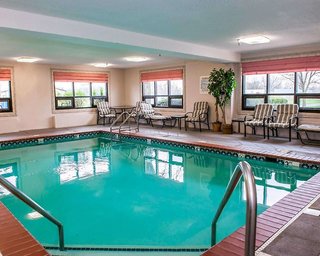 Comfort Inn Indianapolis South I-65,Indiana>>Beech Grove,3 star