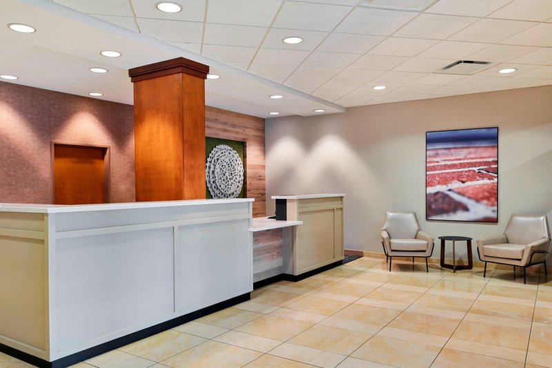 fairfield inn and suites by marriott indianapolis downtown