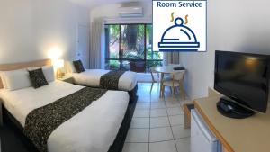 Best Western Ipswich,Brisbane>>Borallon,4 star