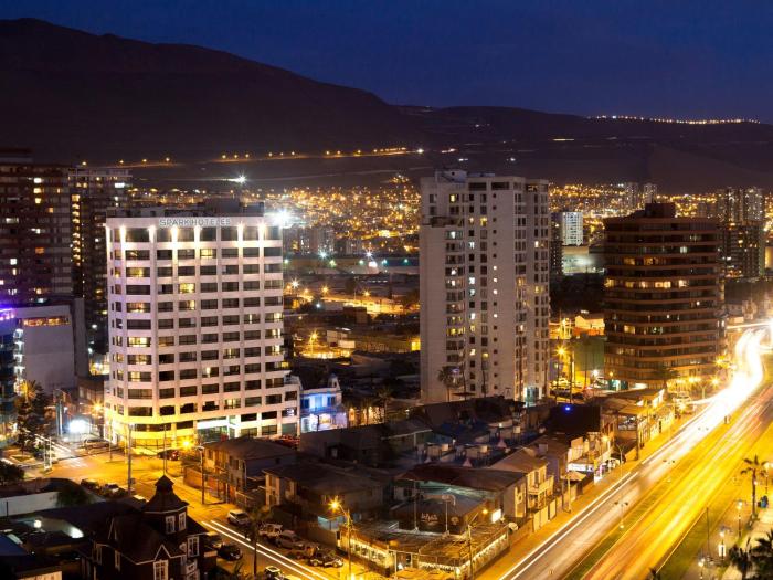 iquique