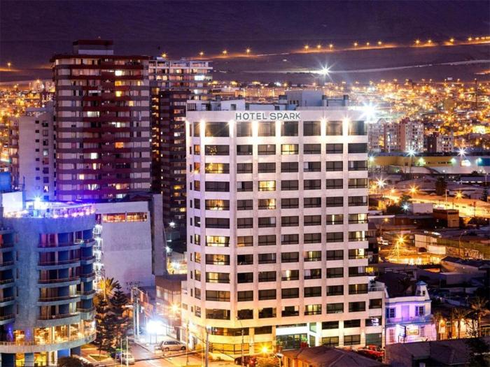 iquique