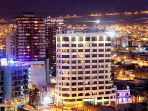 iquique