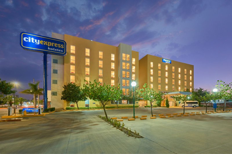 city express by marriott irapuato norte