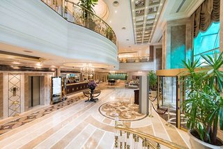 elite world istanbul taksim
