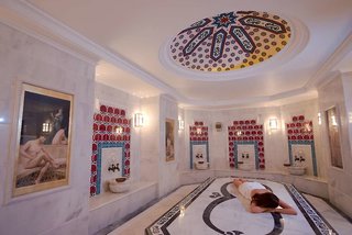 elite world istanbul taksim