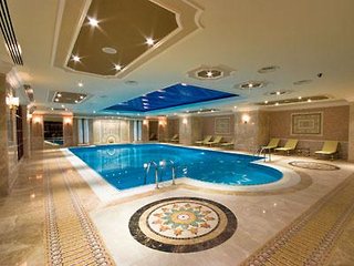 elite world istanbul taksim