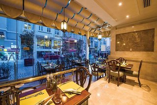elite world istanbul taksim