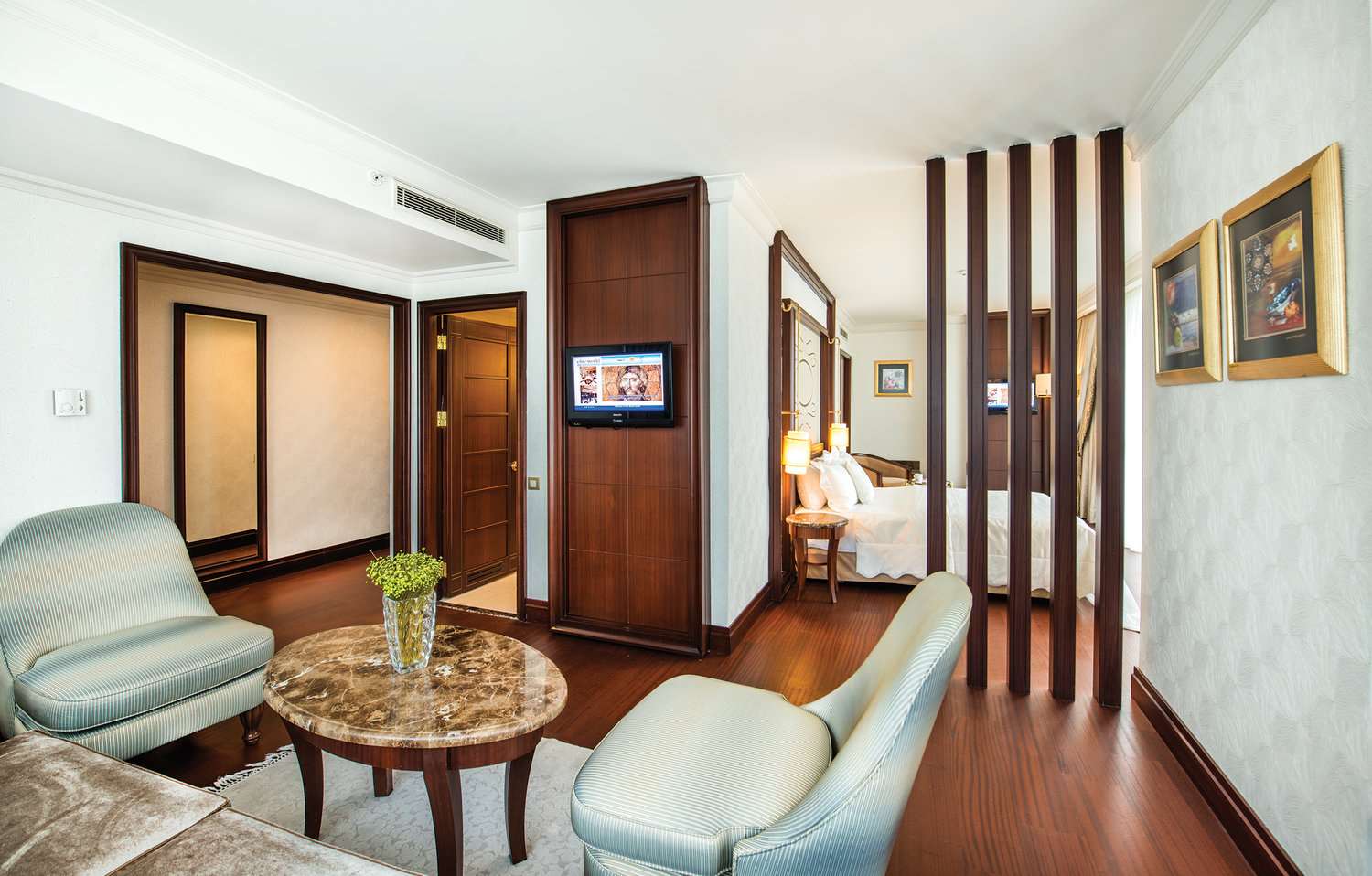 elite world istanbul taksim
