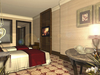 elite world istanbul taksim