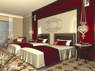 elite world istanbul taksim