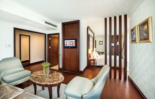 elite world istanbul taksim