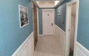 leyenda hotel