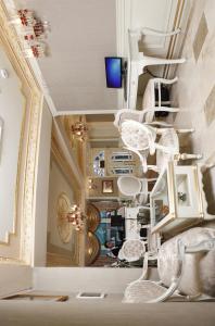 leyenda hotel