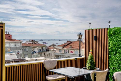 leyenda hotel
