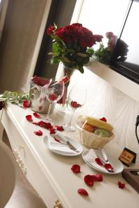 leyenda hotel