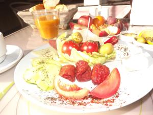 leyenda hotel