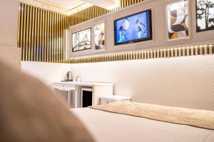 leyenda hotel