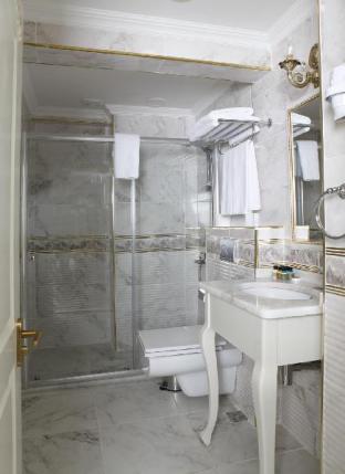 leyenda hotel