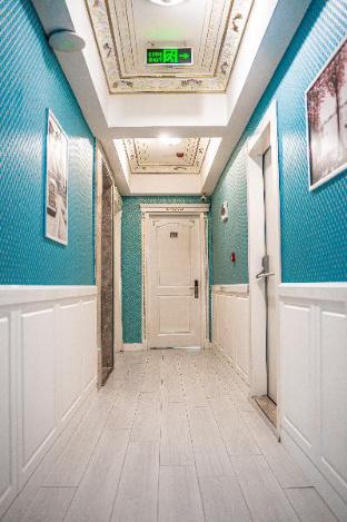 leyenda hotel