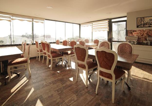 leyenda hotel