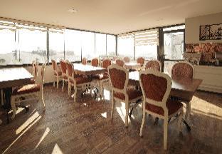 leyenda hotel
