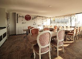 leyenda hotel