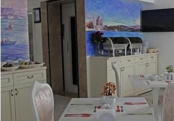 leyenda hotel