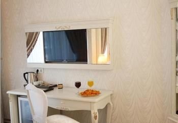 leyenda hotel