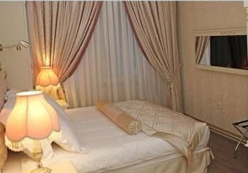 leyenda hotel