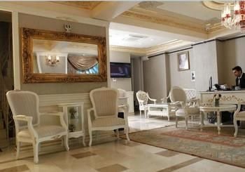 leyenda hotel