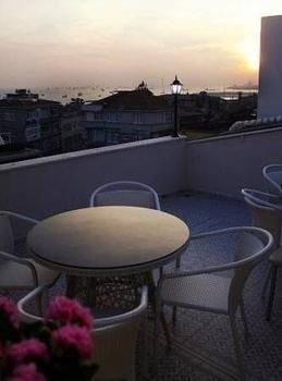 leyenda hotel