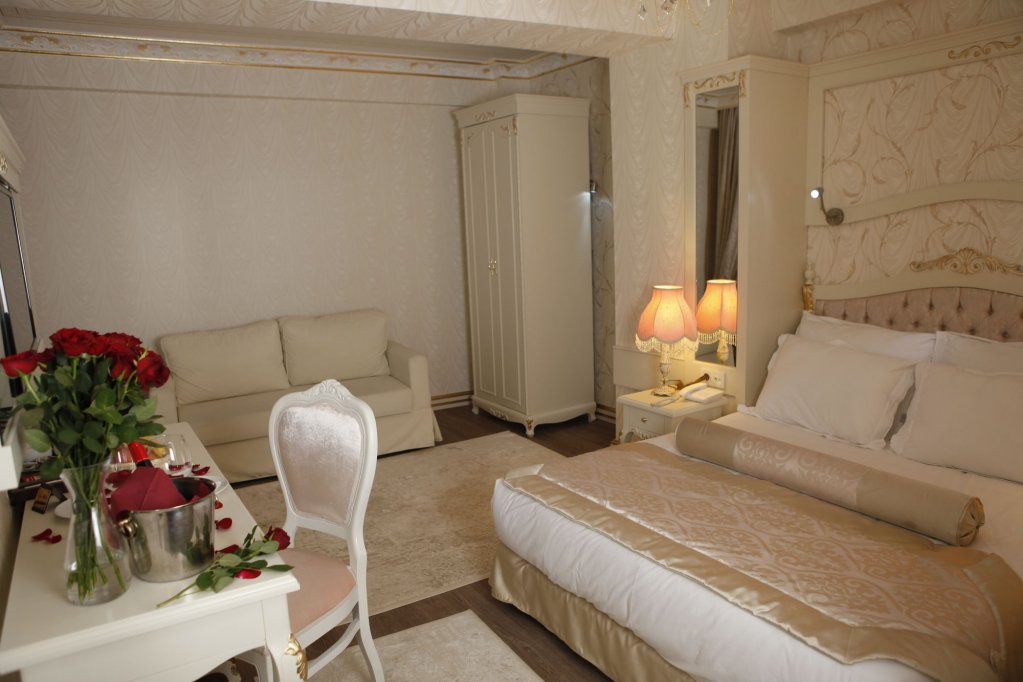 leyenda hotel