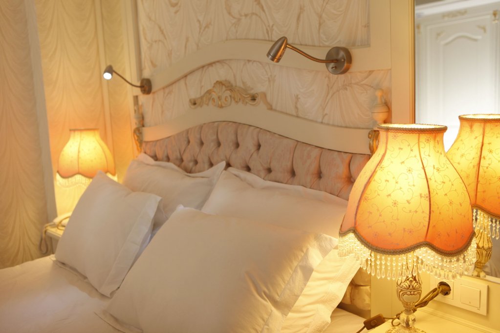 leyenda hotel