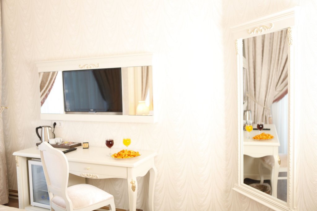 Leyenda Hotel,Istanbul>>Fatih,3 star