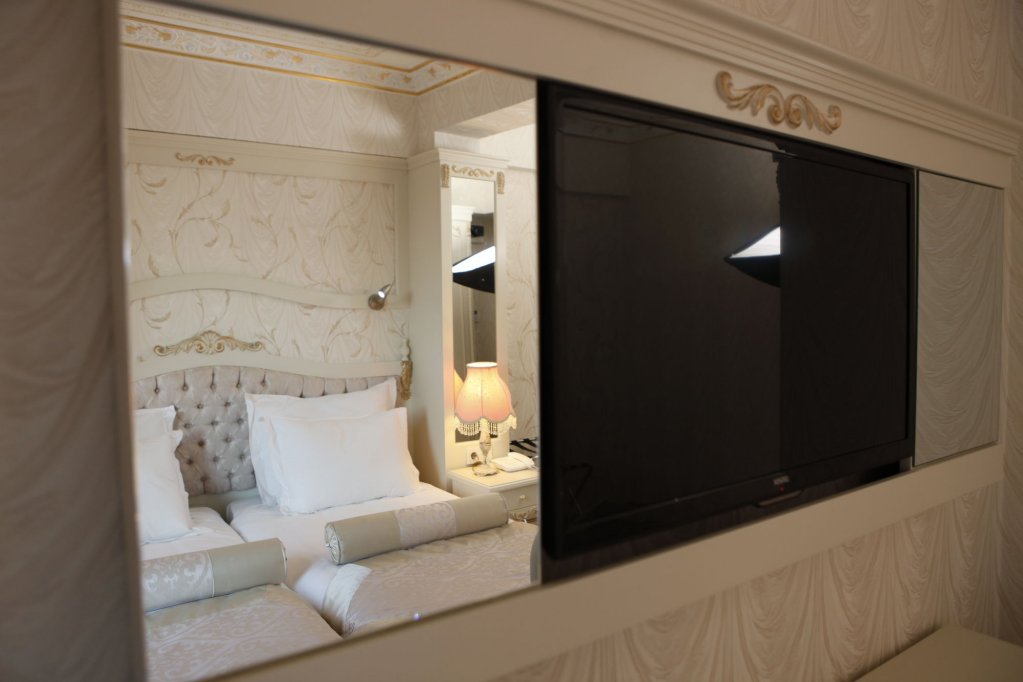 Leyenda Hotel,Istanbul>>Fatih,3 star
