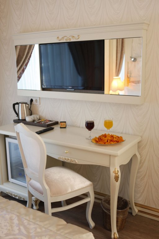 Leyenda Hotel,Istanbul>>Fatih,3 star