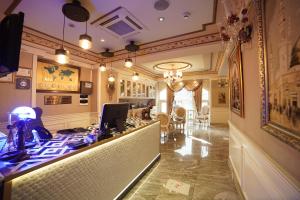 leyenda hotel