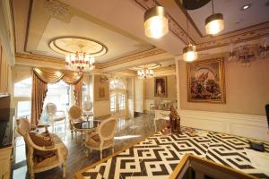 leyenda hotel