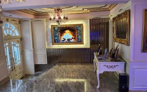 leyenda hotel