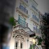 leyenda hotel