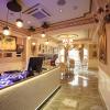 leyenda hotel