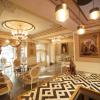 leyenda hotel