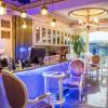 leyenda hotel