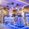 leyenda hotel