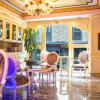 leyenda hotel
