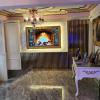 leyenda hotel