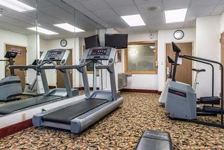 Comfort Inn & Suites,Geistown>>Ebensburg,3 star